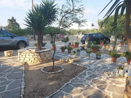 Apart Daire, 2 Yatak Odası, Sigara İçilebilir, Balkon