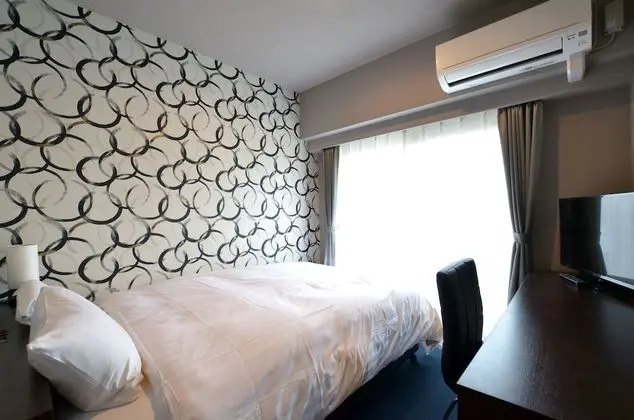 Oda, Sigara İçilebilir (Regular, Smoking-Only in Balcony)