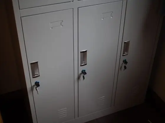 Ortak Ranzalı Oda, Karma Ranzalı Oda