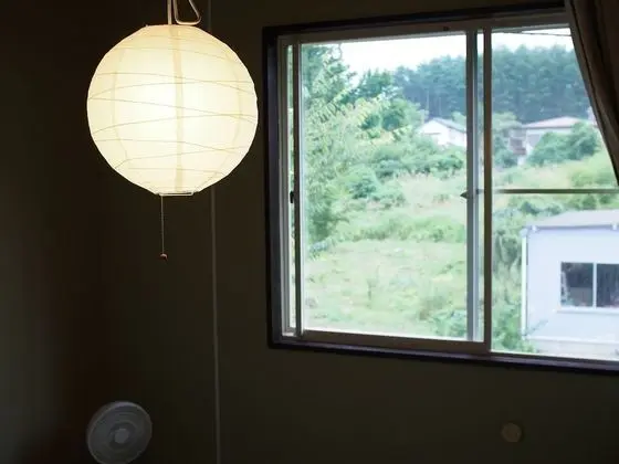 Traditional Oda (Japanese Style, Mt.Fuji View)