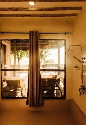 Honeymoon Süit, 1 Yatak Odası, Kişiye Özel Havuzlu, Deniz Manzaralı
