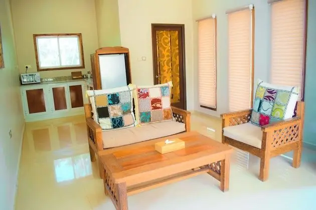 Luxury Apart Daire, 1 En Büyük (King) Boy Yatak, Kişiye Özel Havuzlu, Deniz Manzaralı