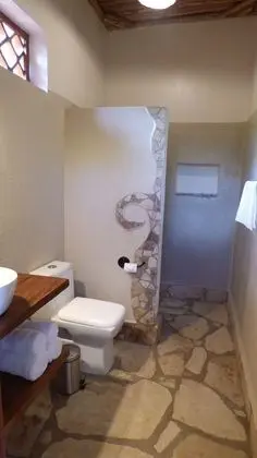 Panoramic Tek Büyük veya İki Ayrı Yataklı Oda