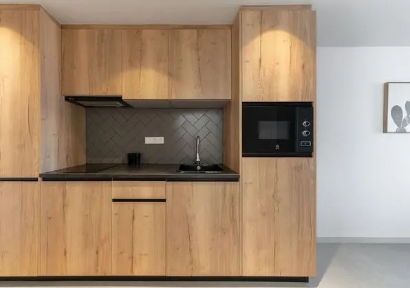 Premium Apart Daire, 2 Yatak Odası (Plus)