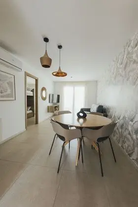 Premium Apart Daire, 2 Yatak Odası (Plus)