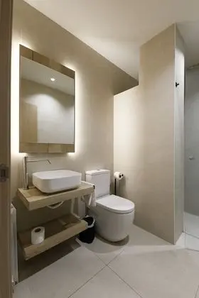 Premium Apart Daire, 2 Yatak Odası (Plus)