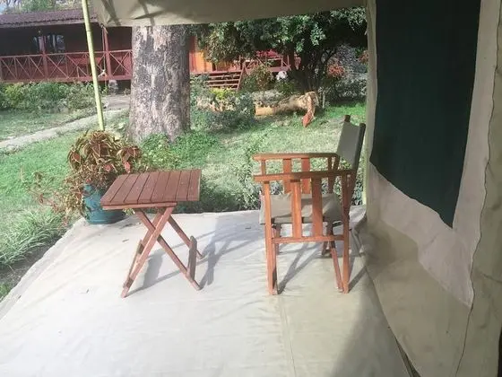 Çadır