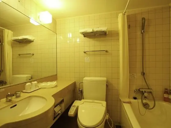 Standard İki Ayrı Yataklı Oda, Sigara İçilmez (Breakfast Included)