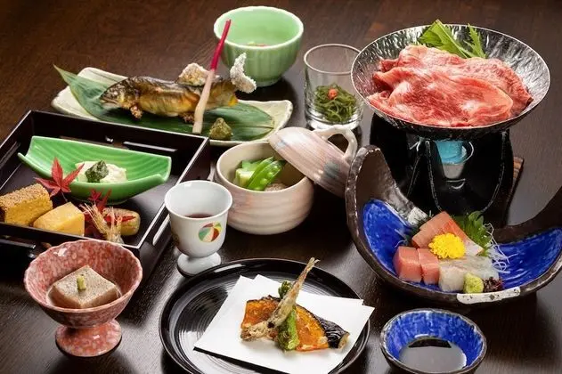 Standard İki Ayrı Yataklı Oda, Sigara İçilmez (Half Board - Standard Dinner)