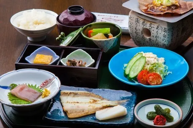 Standard İki Ayrı Yataklı Oda, Sigara İçilmez (Half Board - Standard Dinner)