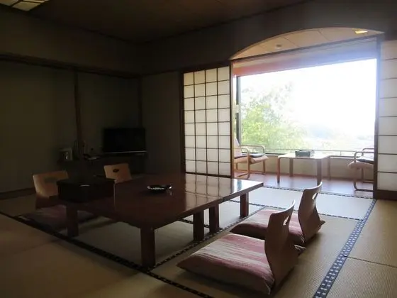 Traditional Oda (East Building)