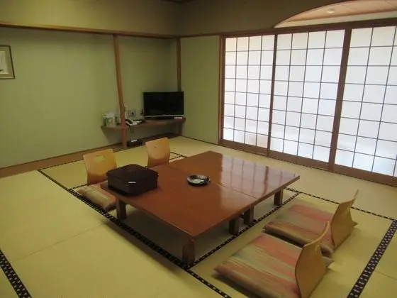 Traditional Oda (East Building)