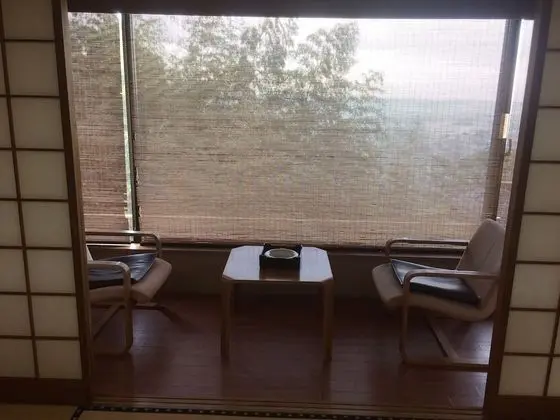 Traditional Oda (East Building)