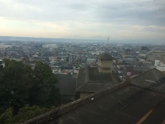 Traditional Oda (East Building)
