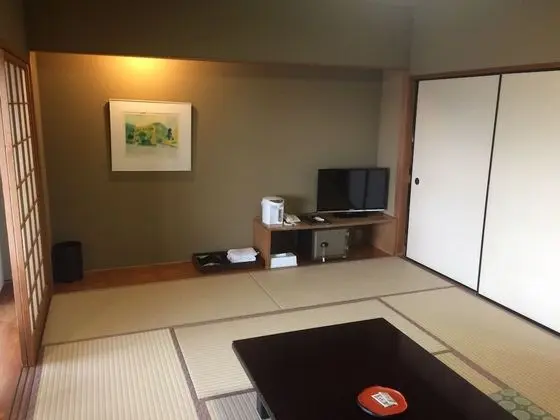 Traditional Oda (Main Building)