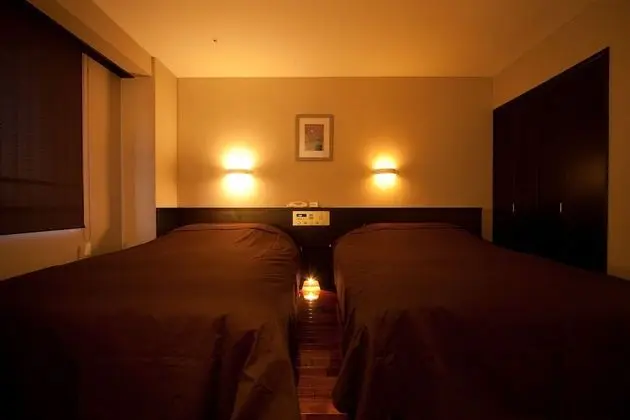 Premium İki Ayrı Yataklı Oda (Room 802)