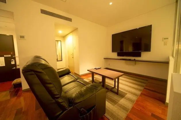 Premium İki Ayrı Yataklı Oda (Room 802)