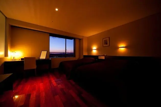 Premium İki Ayrı Yataklı Oda (Room 802)