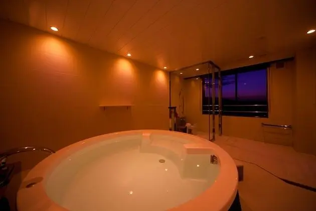 Premium İki Ayrı Yataklı Oda (Room 802)