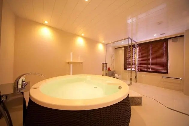 Premium İki Ayrı Yataklı Oda (Room 802)