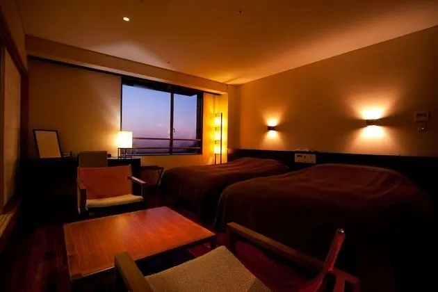 Premium Oda (with Tatami Area - Room 801)