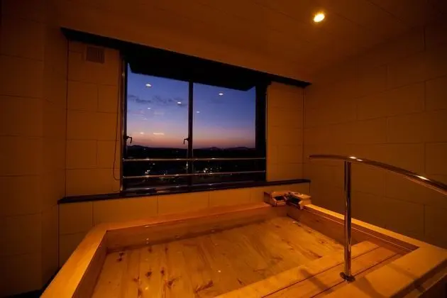 Premium Oda (with Tatami Area - Room 801)