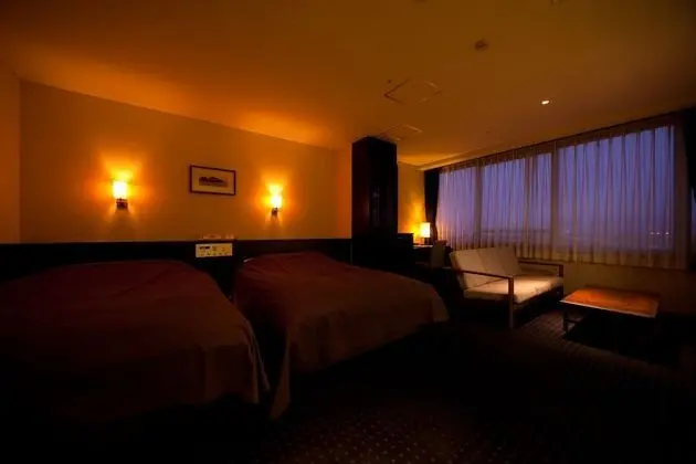 Premium Oda (with Tatami Area - Room 803)