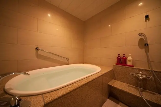 Premium Oda (with Tatami Area - Room 803)