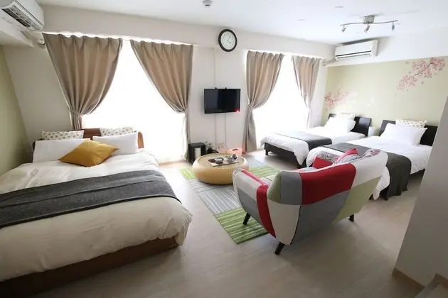 Comfort Apart Daire, 1 Yatak Odası, Balkon ( 2A )