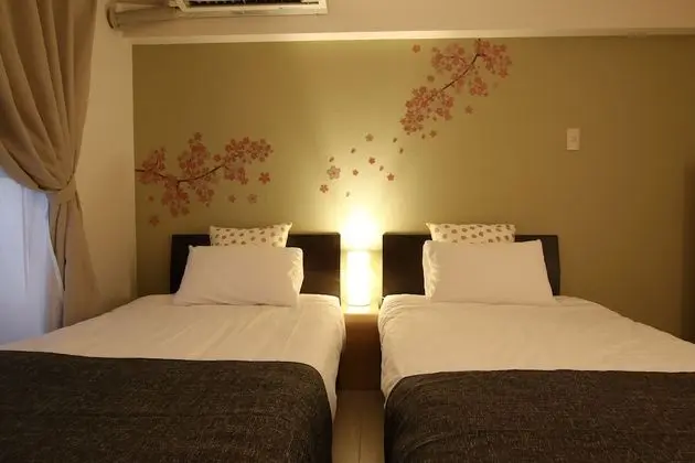 Comfort Apart Daire, 1 Yatak Odası, Balkon ( 2A )