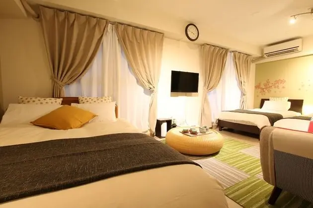 Comfort Apart Daire, 1 Yatak Odası, Balkon ( 2A )