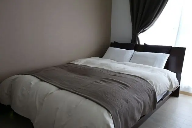 Comfort Apart Daire, 1 Yatak Odası, Balkon ( 2B )