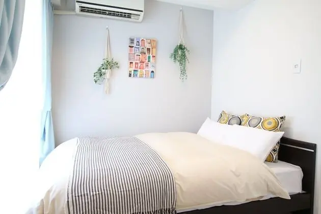 Comfort Apart Daire, 1 Yatak Odası, Balkon ( 6A )