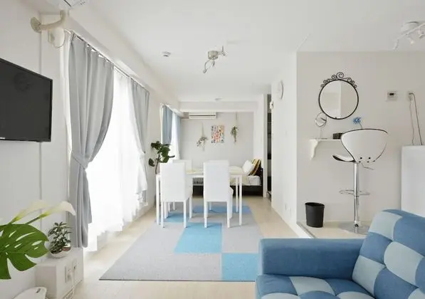 Comfort Apart Daire, 1 Yatak Odası, Balkon ( 6A )