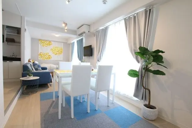 Comfort Apart Daire, 1 Yatak Odası, Balkon ( 6A )