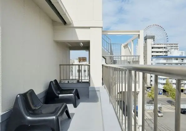 Comfort Apart Daire, 1 Yatak Odası, Balkon ( 6A )