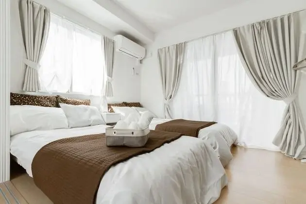 Comfort Apart Daire, 1 Yatak Odası, Balkon ( 701)