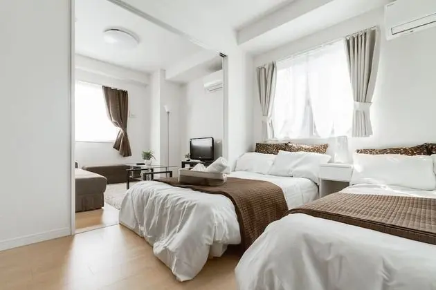 Comfort Apart Daire, 1 Yatak Odası, Balkon ( 701)
