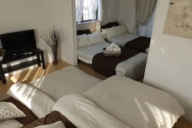 Comfort Apart Daire, 1 Yatak Odası, Balkon ( 701)