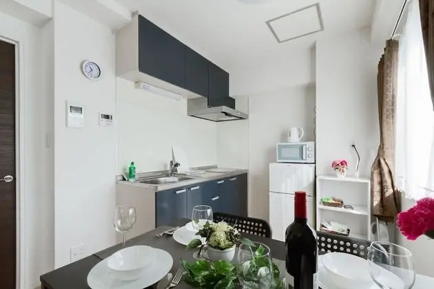 Comfort Apart Daire, 1 Yatak Odası, Balkon ( 701)
