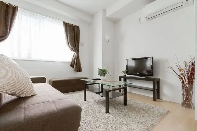 Comfort Apart Daire, 1 Yatak Odası, Balkon ( 701)