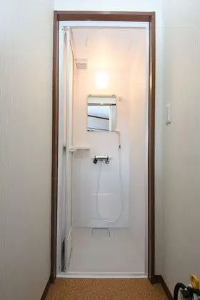 Banyo duşu