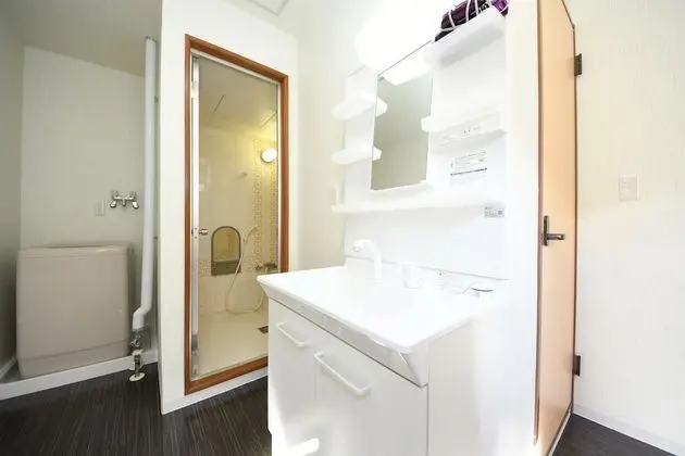 Banyo lavabosu