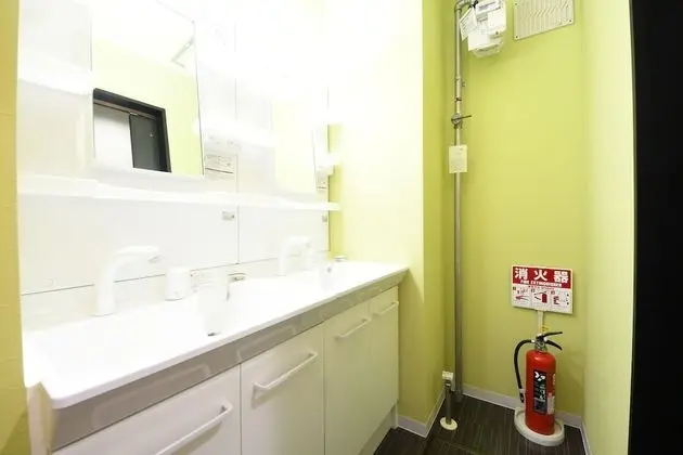 Banyo lavabosu