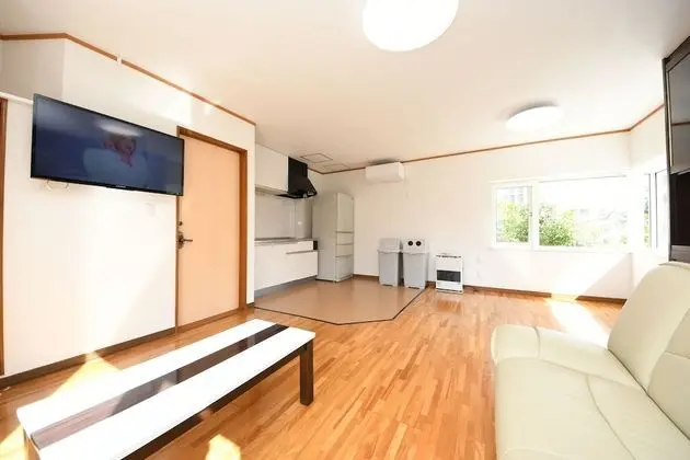 Basic Ev, 1 Yatak Odası, Sigara İçilmez, Mutfak (Private Vacation)