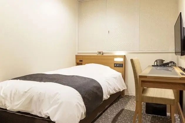 Standard Tek Kişilik Oda, Sigara İçilebilir