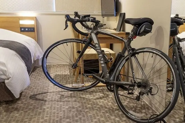 Standard Tek Kişilik Oda, Sigara İçilebilir