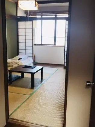 Traditional Oda (Japanese Style, 4 Guests)