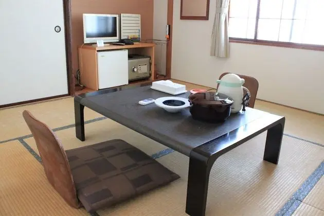 Traditional Oda (Japanese Style)