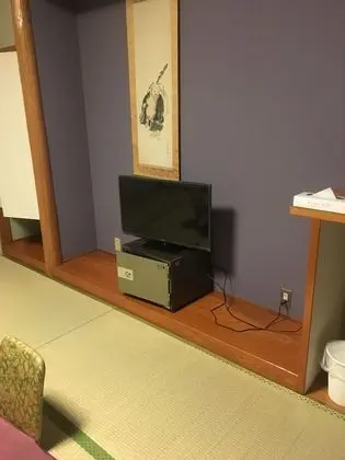 Traditional Dört Kişilik Oda (Japanese-Style)